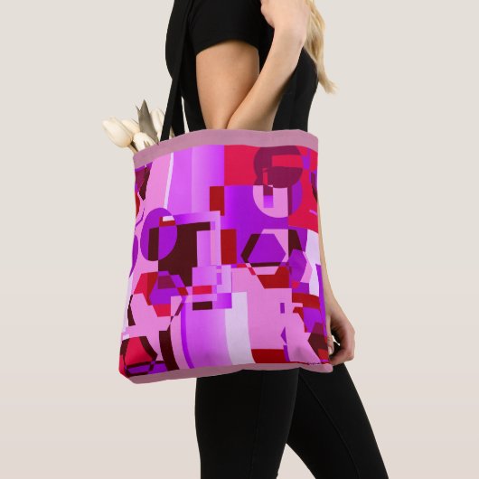 Kessel Tasche (Von Nahem)