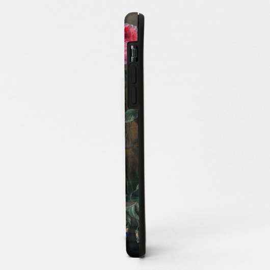 Kessel Vanitas Stillleben Case-Mate iPhone Hülle (Hinten/Links)