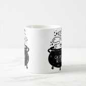 Kesselkochen Kaffeetasse (Mittel)