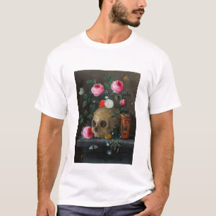 Kessels Vanitas-Stillleben T-Shirt