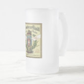 Kessler Kindl Ale Label Tasse (VorderseiteRechts)