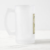 Kessler Kindl Ale Label Tasse (Links)