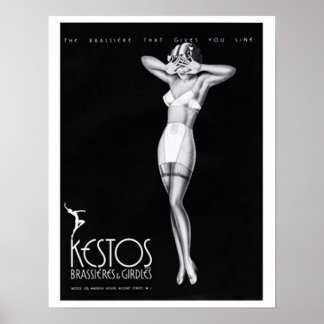 'Kestos2' Poster