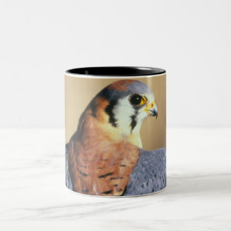 Kestrel-Schale Zweifarbige Tasse