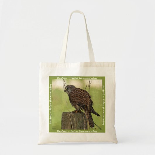 Kestrel-Tasche Tragetasche (Vorne)