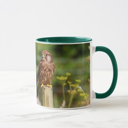 Kestrel Tasse (Rechts)
