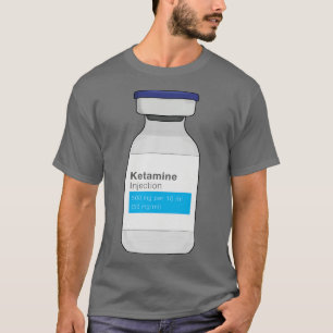 Ketamin T-Shirt