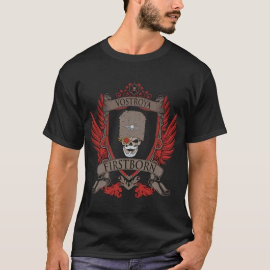 Ketamin T-Shirt (Vorderseite)