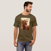 Ketamine-T-Shirt T-Shirt (Vorne ganz)