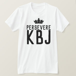 Ketanji Brown Jackson PERSEVERE T - Shirt