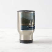 Ketch Francesca Reisebecher (Mittel)