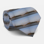 Ketch Kemmuna Krawatte (Gerollt)