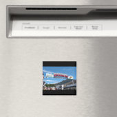 Ketchikan Alaska-Andenken-Foto-Magnet Magnet (In Situ (Geschirrspüler))