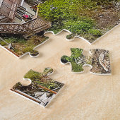 Ketchikan Alaska Jigsaw Puzzle (Seite)