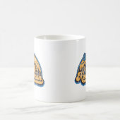 Ketchikan, Alaska Kaffeetasse (Mittel)