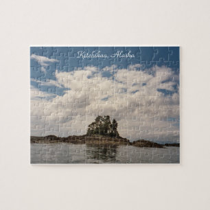 Ketchikan, Alaska Puzzle