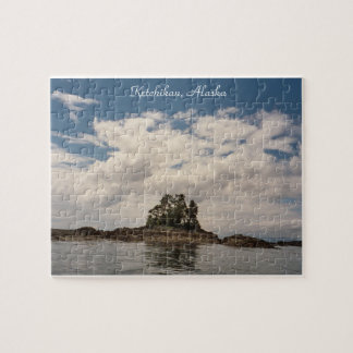 Ketchikan, Alaska Puzzle