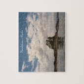 Ketchikan, Alaska Puzzle (Vertikal)