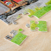 Ketchikan Alaska Puzzle (Seite)