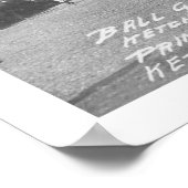 Ketchikan Baseball Game 1916 Poster (Ecke)