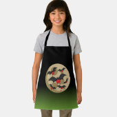 Ketchup Eater Vampire Bats Schürze (Insitu)