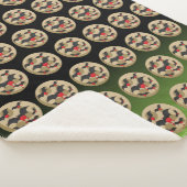 Ketchup Eater Vampire Bats Sherpadecke (3/4)