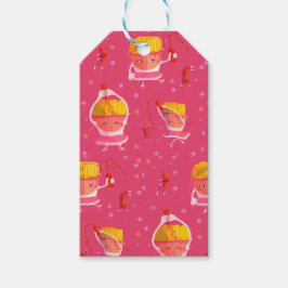 Ketchup lieben geschenkanhänger