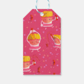 Ketchup lieben geschenkanhänger (Rückseite)
