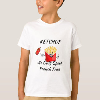 Ketchup T-Shirt