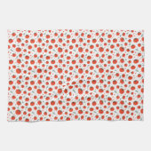 Ketchup Teetuch Geschirrtuch (Horizontal)