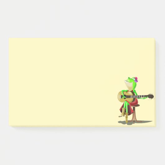 Keti Post-it Klebezettel (Vorderseite)