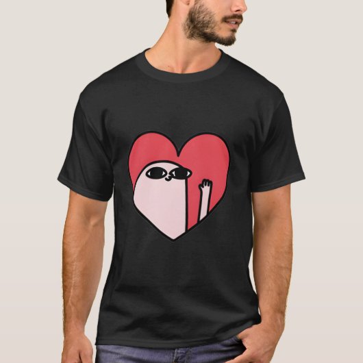 Ketnipz Er T-Shirt (Vorderseite)