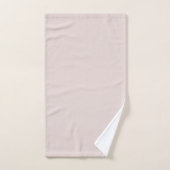 Keto Badhandtuch Set (Handtuch)