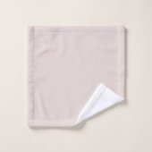 Keto Badhandtuch Set (Waschlappen)