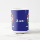 Keto-/Carnivore-Tasse Kaffeetasse (Mittel)