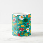 Keto Coffee Tasse (Mittel)