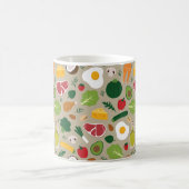 Keto Coffee Tasse (Mittel)