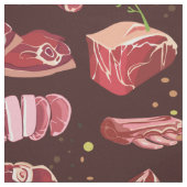 Keto Diät Stoff (Muster)