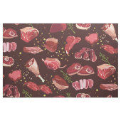 Keto Diät Stoff (Fat Quarter (45,7 x 55,9 cm))