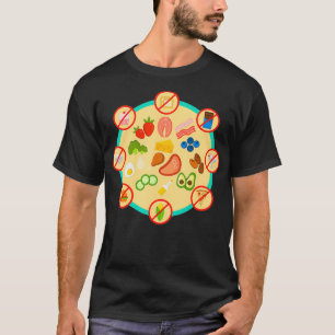 Keto Diet _3 T-Shirt