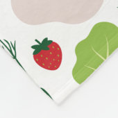 Keto Fleecedecke (Ecke)