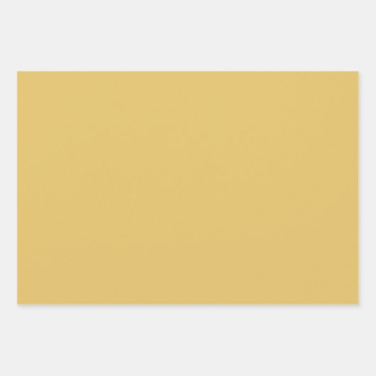 Keto Friendly Low Carb Geschenkpapier Set (Vorderseite 3)