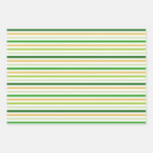 Keto Friendly Low Carb Geschenkpapier Set (Vorderseite 2)