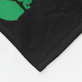Keto Guido Fleecedecke (Ecke)