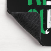 Keto Guido  Mousepad (Ecke)