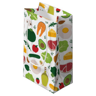 Keto Kleine Geschenktüte