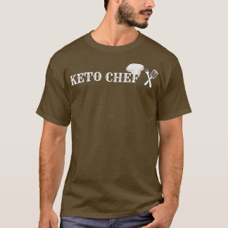 Keto Koch T-Shirt