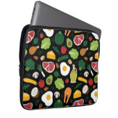 Keto Laptopschutzhülle (Vorne Rechts)