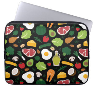 Keto Laptopschutzhülle