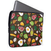 Keto Laptopschutzhülle (Vorne Rechts)